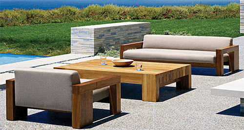 solid-teak-wood-outdoor-furniture-marmol-radziner-danao-3 | Modular