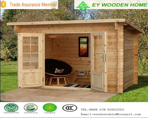 Wooden Storage Garden Sheds