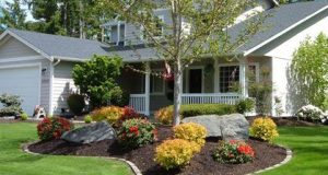 Front Yard Landscaping Secrets and Tips best front yard .