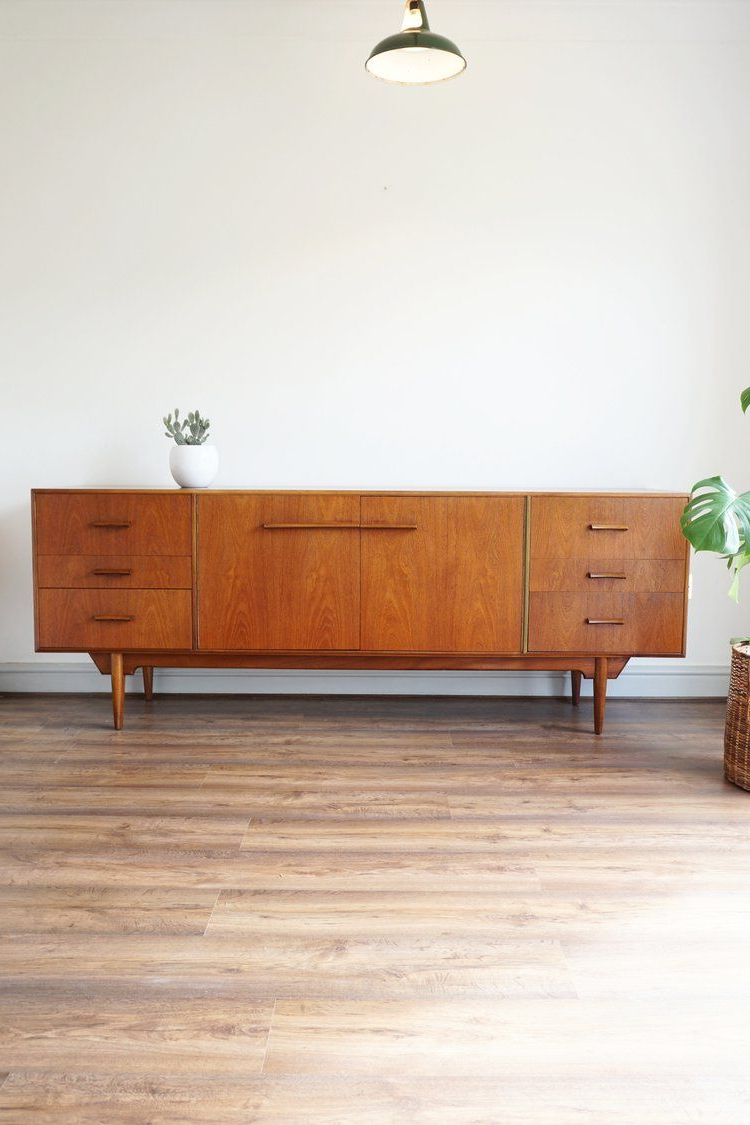 Rossi Large Sideboards