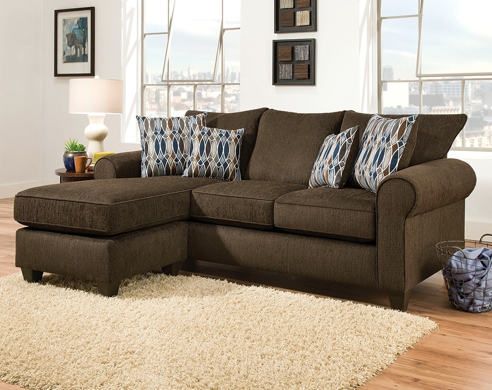Tallahassee Sectional Sofas