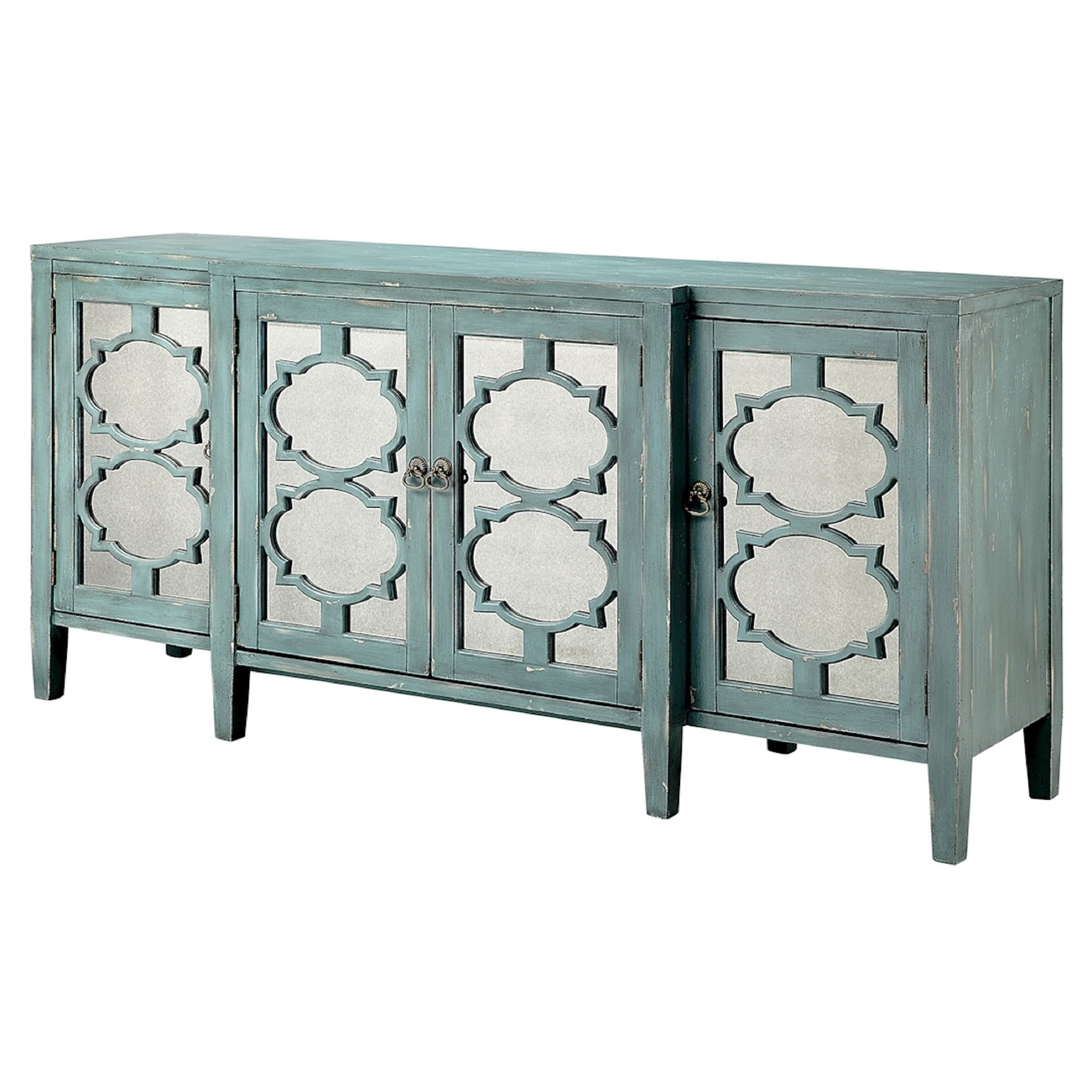 Palazzo 87 Inch Sideboards