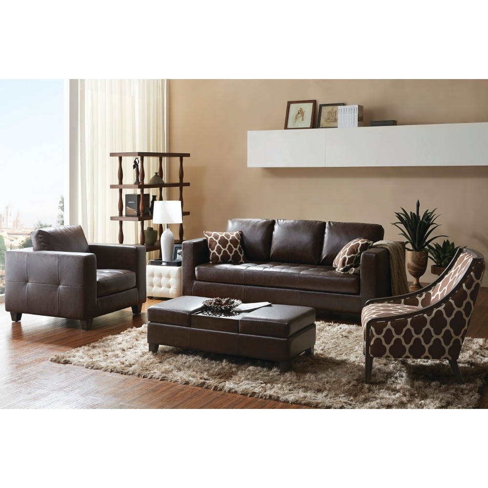 Accent Sofa Chairs