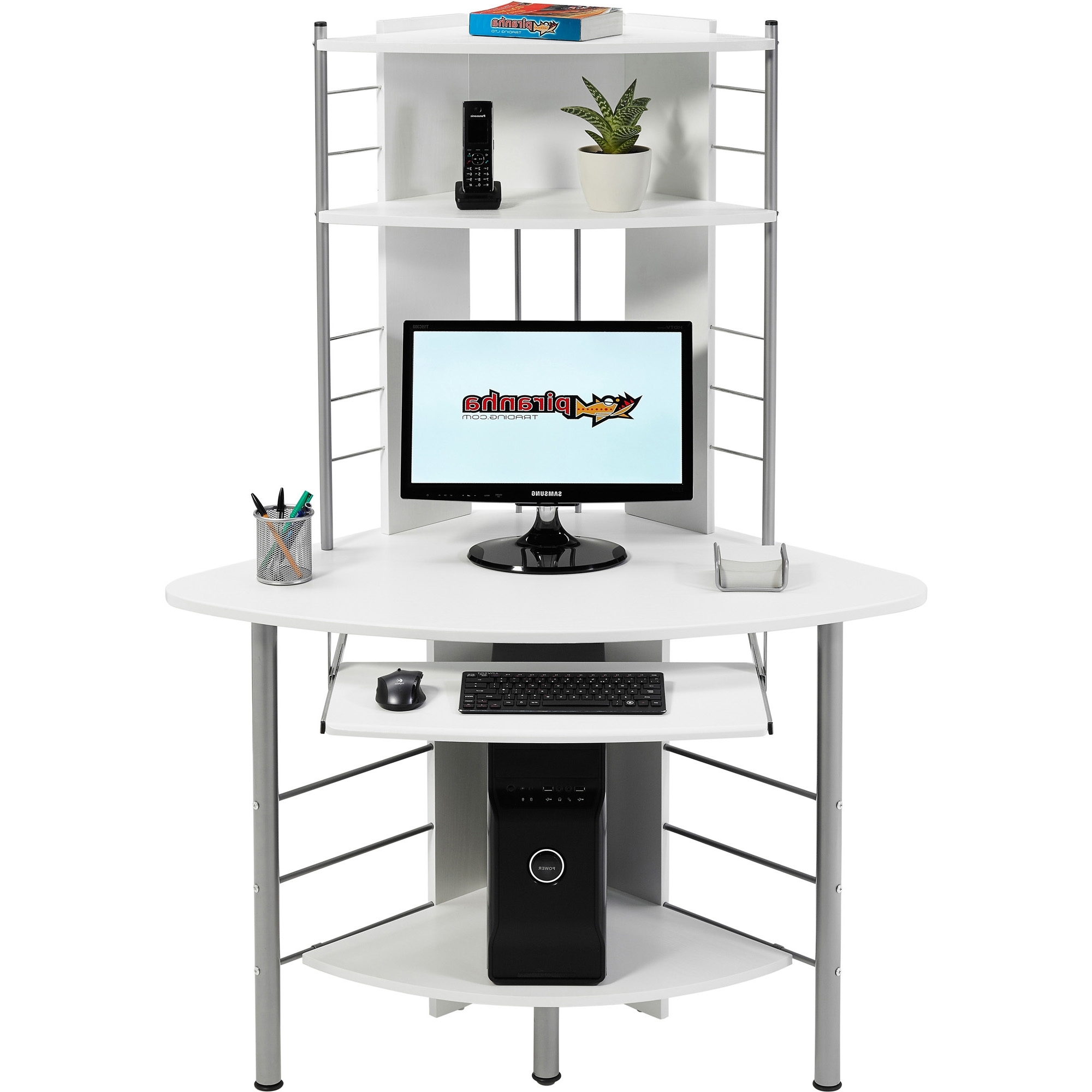Compact Computer Desks