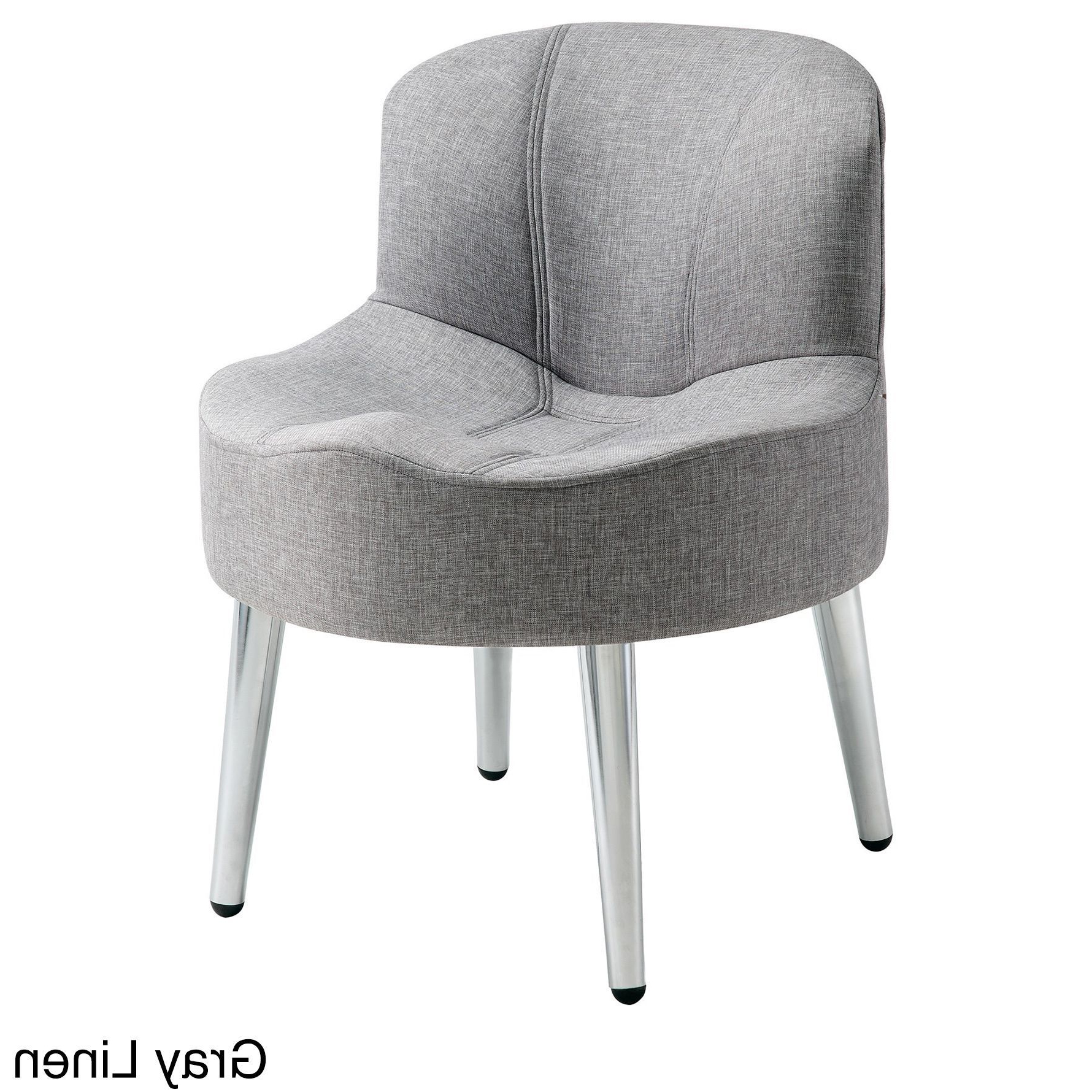 Chill Swivel Chairs With Metal Base
