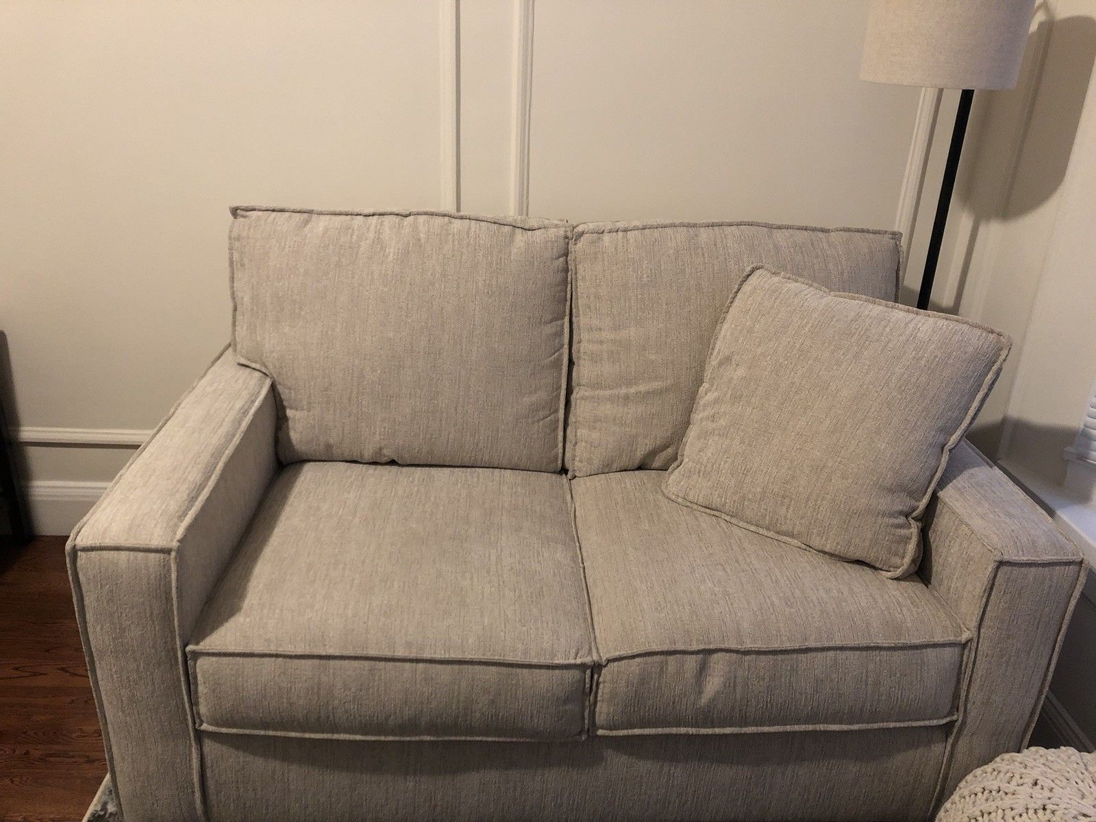 Escondido Sofa Chairs