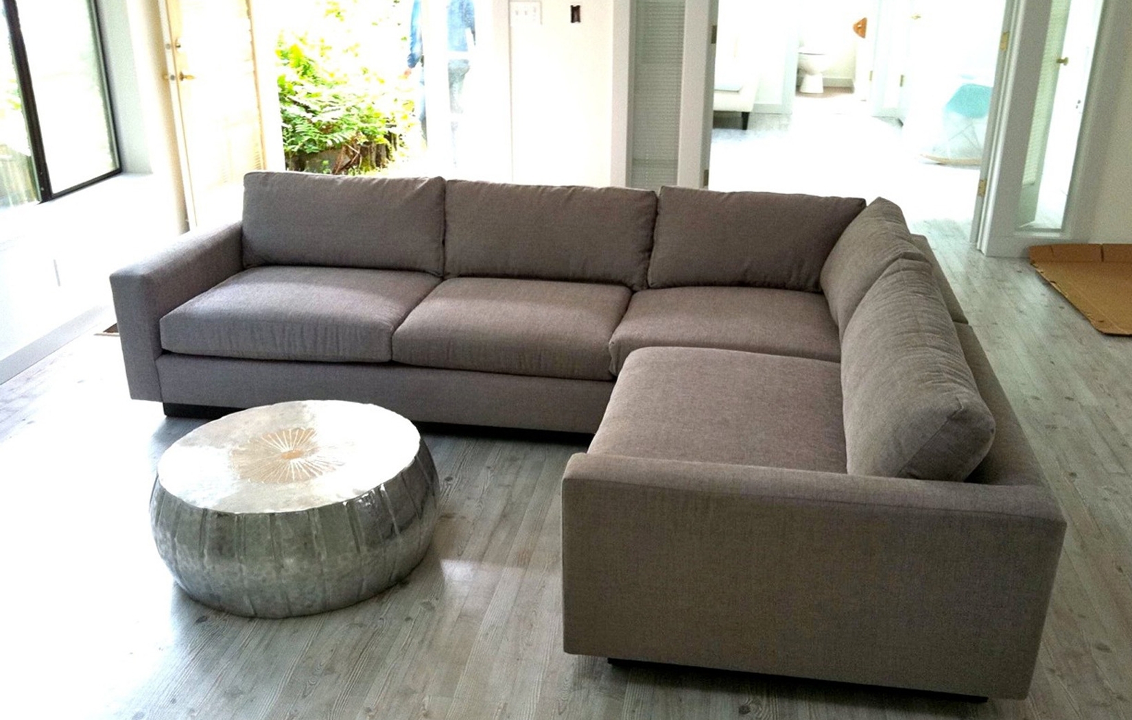 Seattle Sectional Sofas
