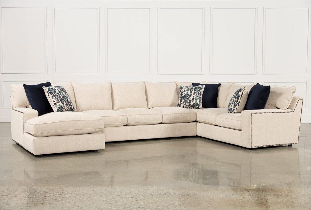 Craftsman Sectional Sofas