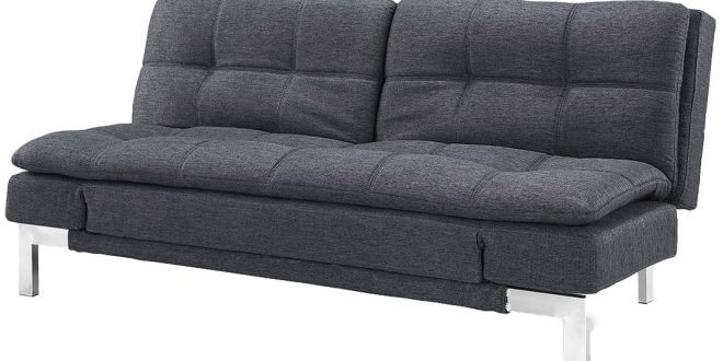 2020 Latest Convertible Sofa Chair Bed 660x330 