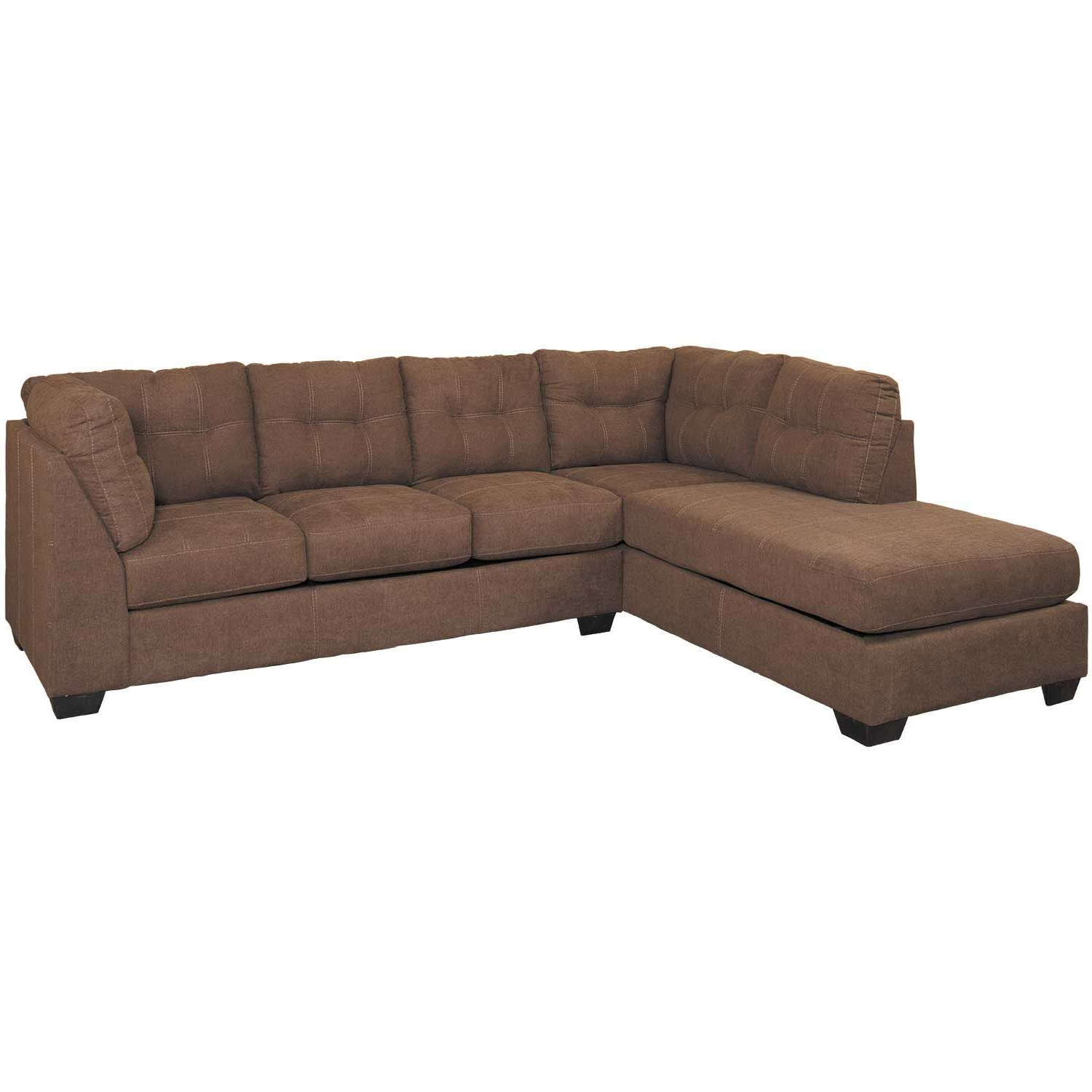 Arrowmask 2 Piece Sectionals With Raf Chaise