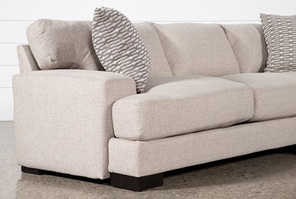 Aidan III 4 Piece Sectional With Right Arm Facing Chaise | Living .