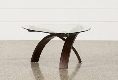 Allure Coffee Table | Living Spac