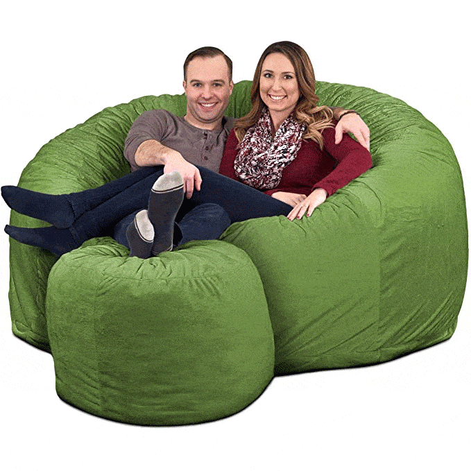 8 Best Bean Bag Chairs to Buy for Your Ho