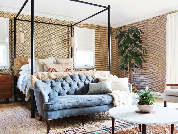 15 Small Couches for Bedrooms for Your Ultimate Sanctua