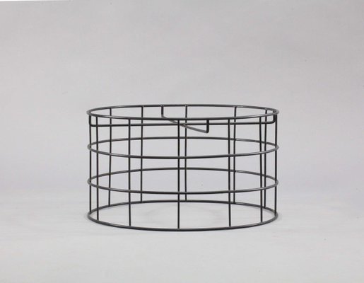 Wire Coffee Table by Verner Panton, 1960 for sale at Pamo