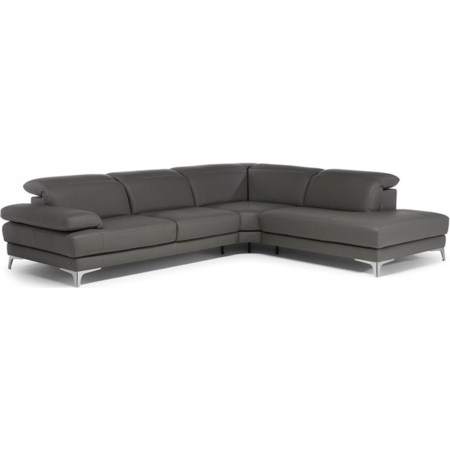 Sectionals Natuzzi Editions in Bellingham, Ferndale, Lynden, and .