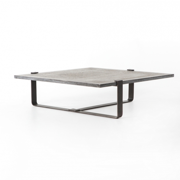 Carino Coffee Table (CIMP-19) by Four Han