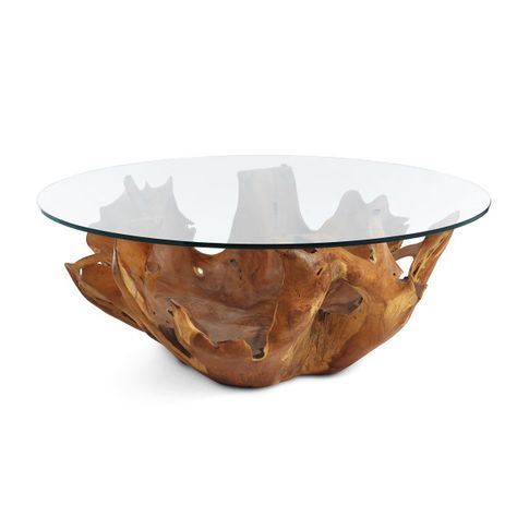 Wisteria Broll Coffee Table | Coffee table, Decorative bowls, Wood .