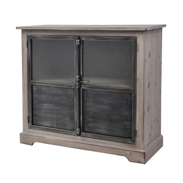 Pursel Pine Wood 2 Door Accent Cabinet | Wood, Furniture, Wooden to