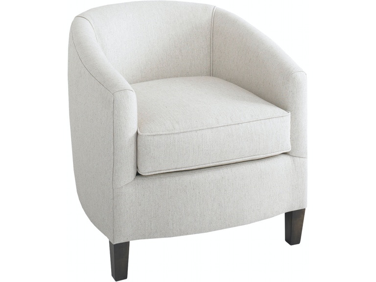 Bassett Living Room Accent Chair 1110-02L - Tin Roof - Spokane,