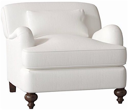 24 Cheap Sofas and Chairs That Look High-End | Laurel Ho