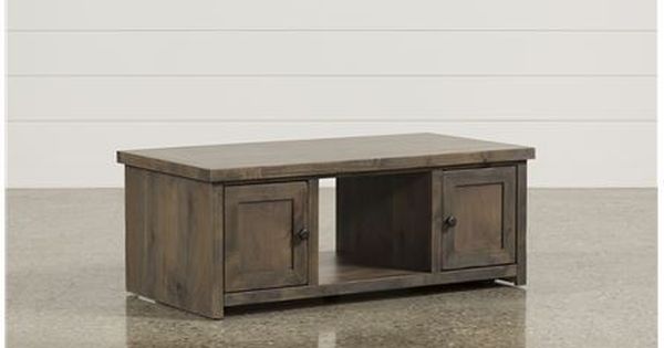 Ducar Cocktail Table - Main | Coffee table living spaces, Coffee .