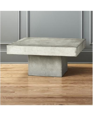 Spectacular Savings on Element Coffee Table by C