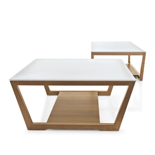 Element Square Coffee Table & Calligaris Element Coffee Table .