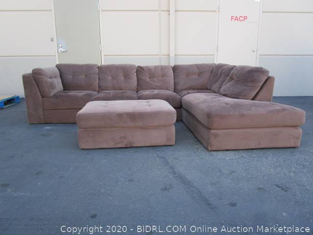 BIDRL.COM Online Auction Marketplace - Auction: Furniture Auction .