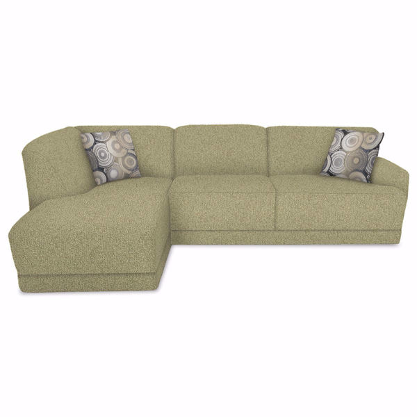 Cole Sectional Sofa by England by England | Babette's Furniture .
