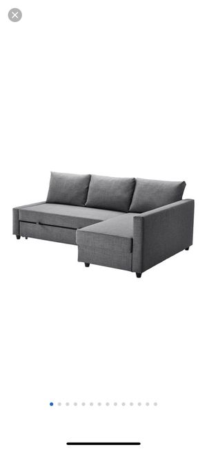 New and Used Sleeper sectional for Sale in Everett, WA - Offer