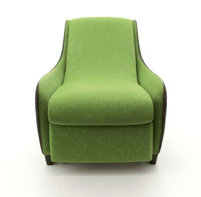 Discreet Massage Chairs: Panasonic Massage Sofa Includes Hidden .
