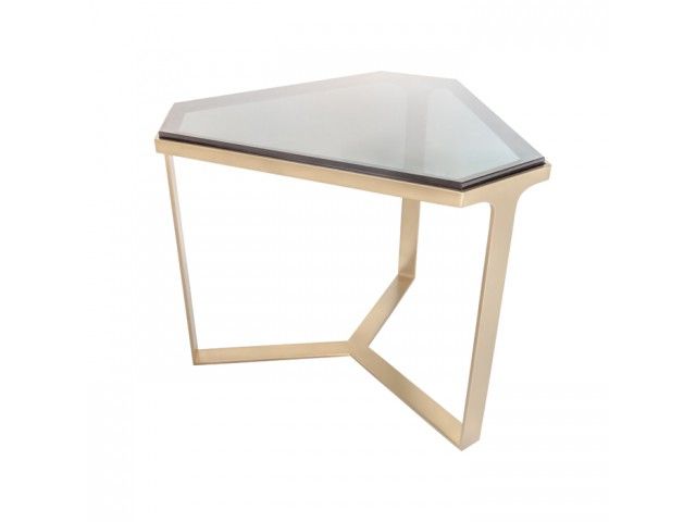 donghia bunching coffee - Forma Table | Table, Furniture side .