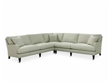 Living Room Sectionals - Meg Brown Home Furnishings - Advance .