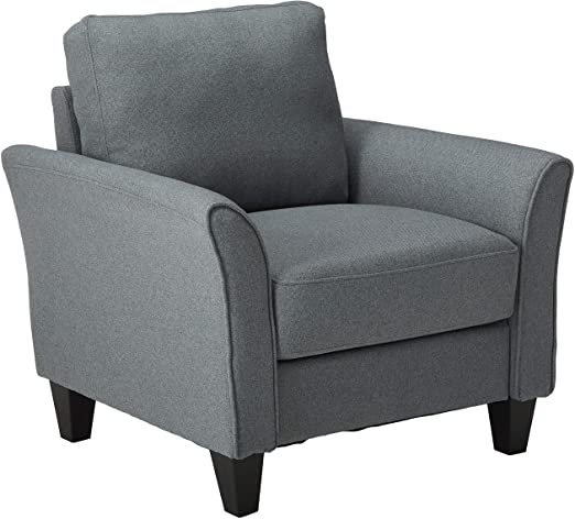 Amazon.com: Harper&Bright Designs Living Room Furniture Armrest .