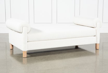 Gwen Daybed By Nate Berkus And Jeremiah Brent | Living Spac