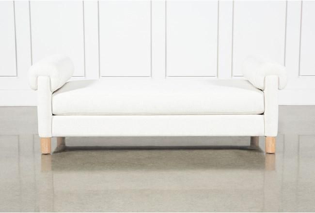 Gwen Daybed By Nate Berkus And Jeremiah Brent - Natural - $895 .