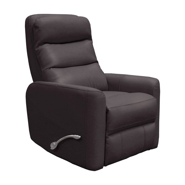 Parker House Hercules Swivel Glider Recliner with Articulating .