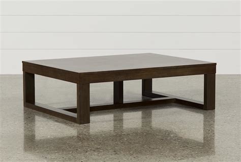 Living Spaces Coffee Tables – Religarewellne
