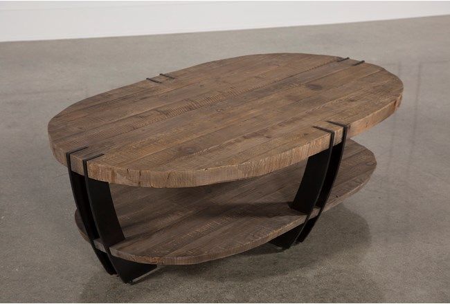 Jacen Cocktail Table - 360 (With images) | Coffee table, Coffee .
