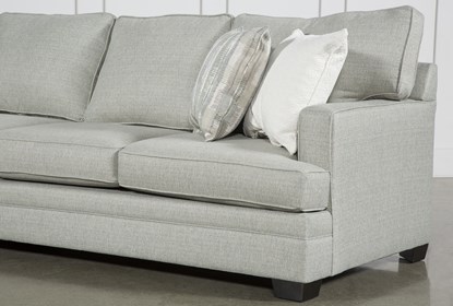 Josephine II 2 Piece Sectional With Right Arm Facing Sofa | Living .