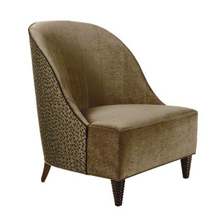 Baker Furniture : Josephine Chair - 6311 : Jacques Garcia : Browse .