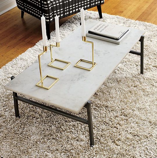 High/Mid/Low: Best Marble Coffee Tables for Every Budget | Stone .