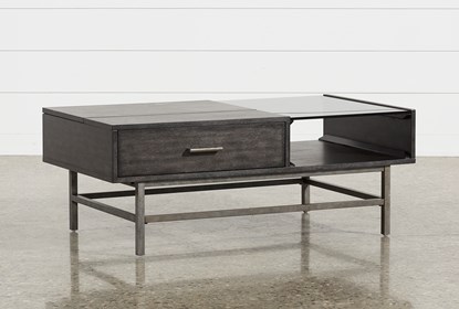 Tracie Lift-Top Coffee Table | Living Spac