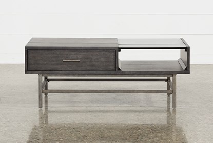 Tracie Lift-Top Coffee Table | Living Spac