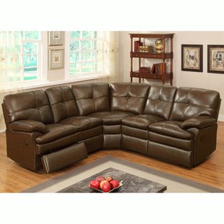 reclining+sectionals+for+tight+spaces | Reclining Sofa Sectionals .