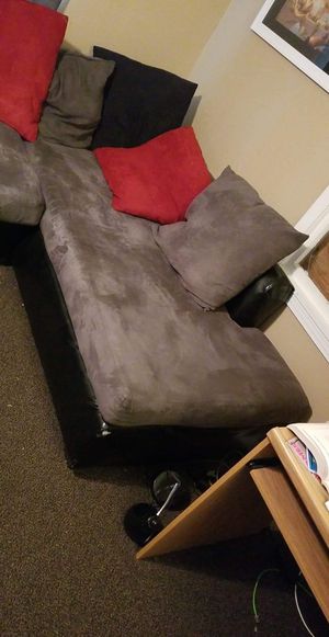 New and Used Sectional couch for Sale in Lubbock, TX - Offer