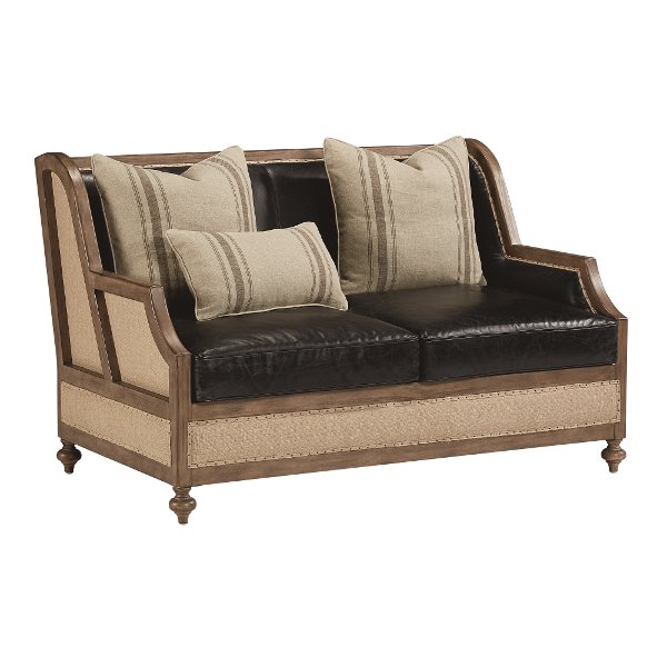 Living Room Furniture | Magnolia Home Furnishings | Furniture .
