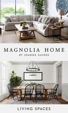 76 Best Magnolia Home by Joanna Gaines images | Magnolia homes .