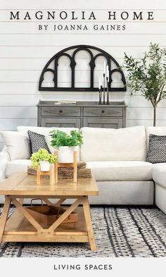 76 Best Magnolia Home by Joanna Gaines images | Magnolia homes .